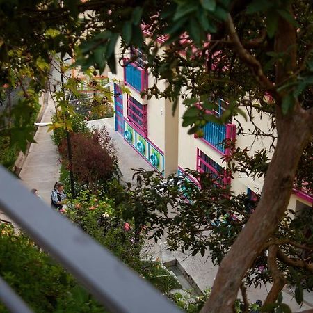 Duplex Familiar Apartment Nature Guatape Ngoại thất bức ảnh