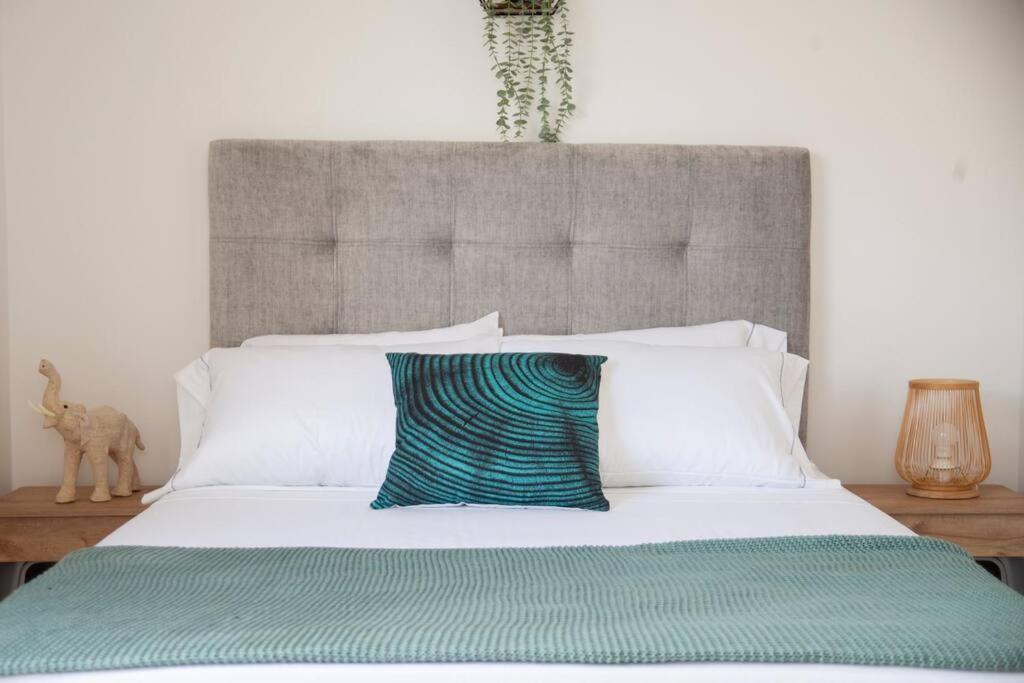 Duplex Familiar Apartment Nature Guatape Ngoại thất bức ảnh