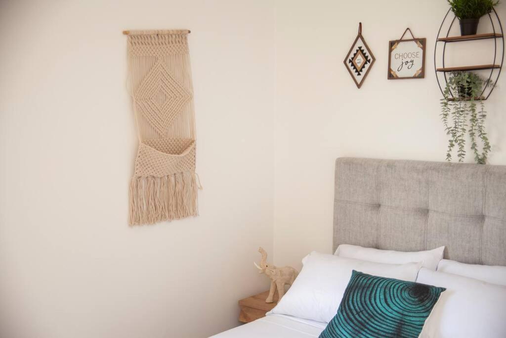 Duplex Familiar Apartment Nature Guatape Ngoại thất bức ảnh