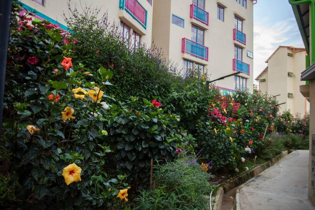 Duplex Familiar Apartment Nature Guatape Ngoại thất bức ảnh