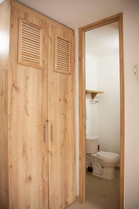 Duplex Familiar Apartment Nature Guatape Ngoại thất bức ảnh