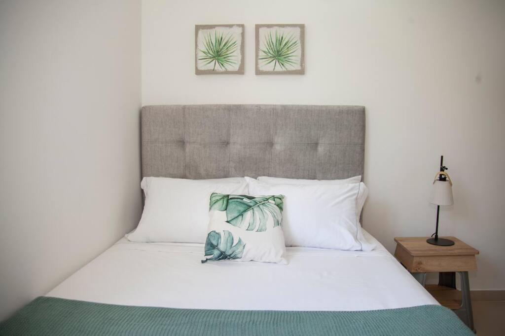 Duplex Familiar Apartment Nature Guatape Ngoại thất bức ảnh