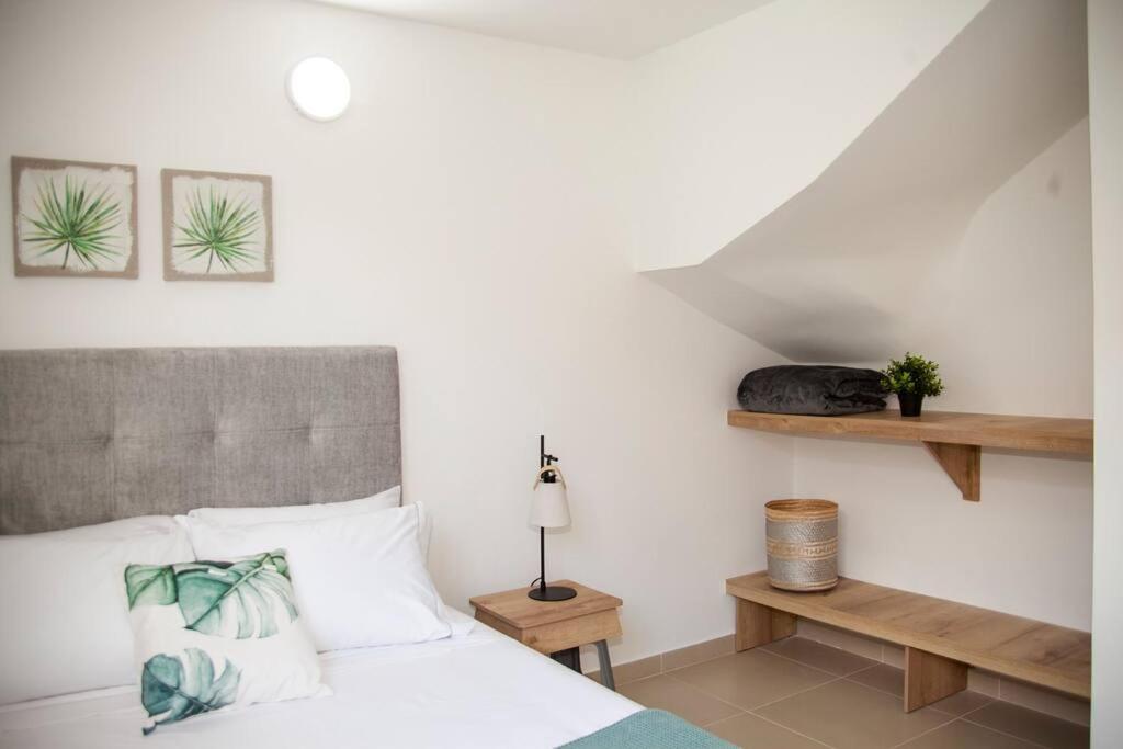 Duplex Familiar Apartment Nature Guatape Ngoại thất bức ảnh