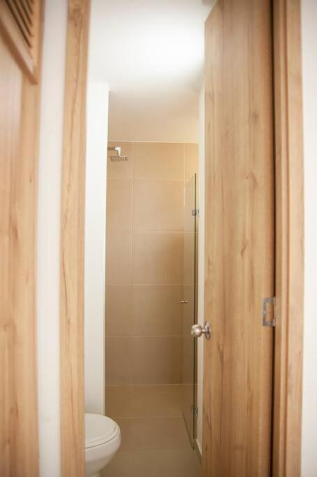 Duplex Familiar Apartment Nature Guatape Ngoại thất bức ảnh