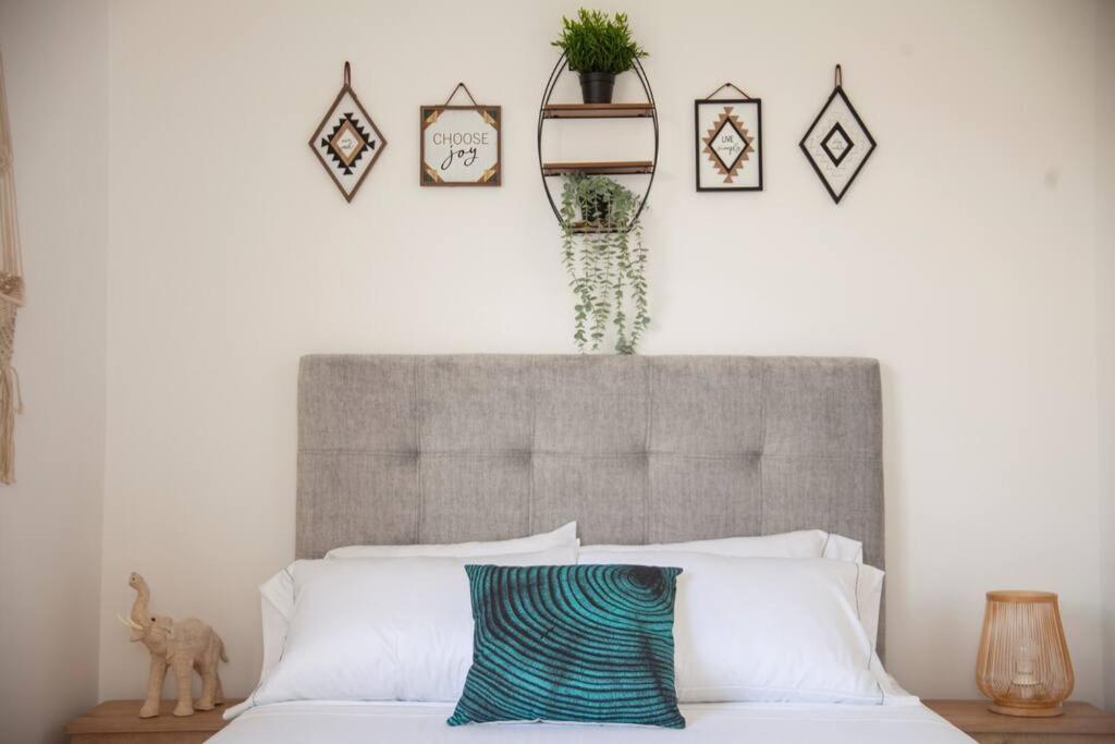 Duplex Familiar Apartment Nature Guatape Ngoại thất bức ảnh