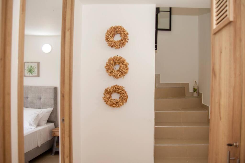 Duplex Familiar Apartment Nature Guatape Ngoại thất bức ảnh