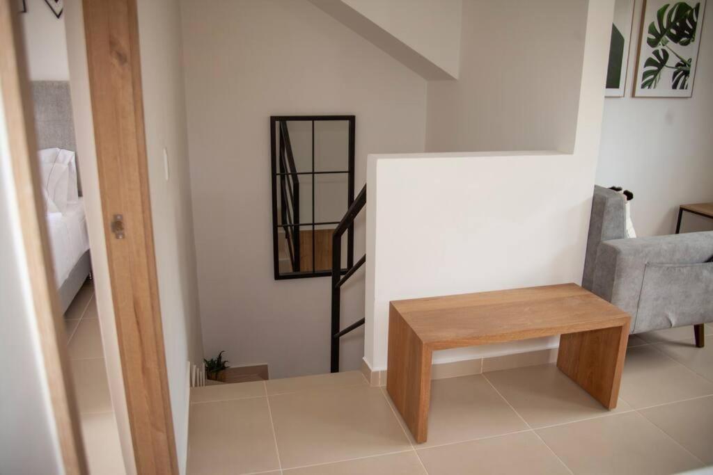 Duplex Familiar Apartment Nature Guatape Ngoại thất bức ảnh
