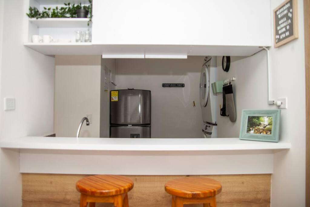 Duplex Familiar Apartment Nature Guatape Ngoại thất bức ảnh