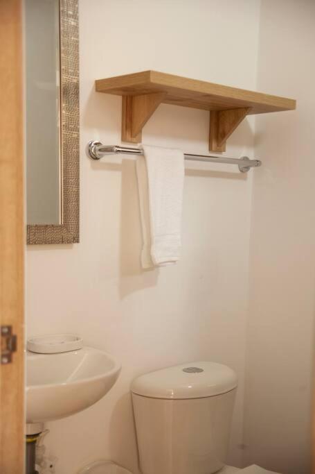 Duplex Familiar Apartment Nature Guatape Ngoại thất bức ảnh