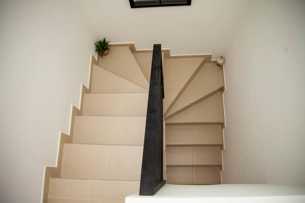 Duplex Familiar Apartment Nature Guatape Ngoại thất bức ảnh