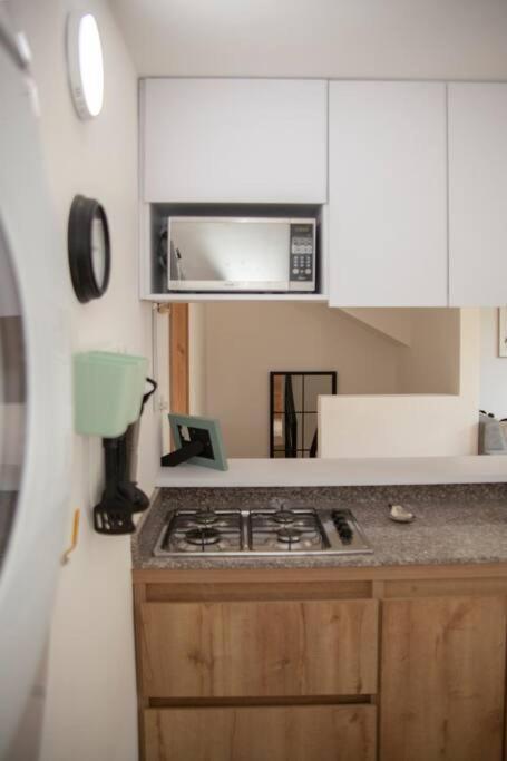Duplex Familiar Apartment Nature Guatape Ngoại thất bức ảnh